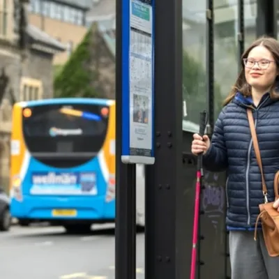 Suntikan Rp2,3 Triliun untuk Transportasi Wales