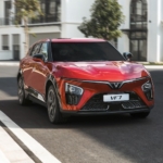 VinFast Perpanjang Program Pengisian Daya Gratis Kendaraan Listrik di India, Filipina, dan Indonesia 