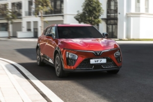 VinFast Perpanjang Program Pengisian Daya Gratis Kendaraan Listrik di India, Filipina, dan Indonesia 