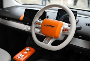 Game Changer di Segmen Entry EV, Changan Lumin Percepat Adopsi Kendaraan Listrik Perkotaan