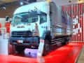 Isuzu GIGA FVM di GIICOMVEC 2026 Sebagai Wujud Kolaborasi Isuzu x MODA