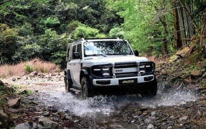 iCAR V23 Raih Peringkat Tertinggi J.D. Power 2026, Perkuat Daya Saing di Pasar Kendaraan Listrik Termasuk Indonesia