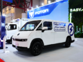 Foton eTUNLAND dan eVIEW CONNECT Resmi di GIICOMVEC 2026