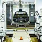 Smart Eco-Factory GAC Hadirkan Revolusi Manufaktur Cerdas yang Menghasilkan Satu Mobil Setiap 53 Detik