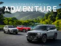 JETOUR Mulai Rangkaian Exhibition Kuartal II 2026 dari Jakarta, Tampilkan Lini SUV Adventure Tangguh Untuk Indonesia