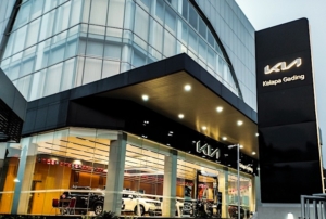 Pasca Mudik Lebaran, Kia Hadirkan Program Aftersales dan Tips Jaga Performa Kendaraan