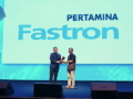 Pertamina Fastron Jadi Oli Mobil Pilihan Konsumen di Ajang WOW Brand 2026