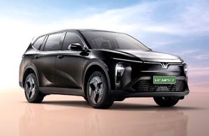 VinFast VF MPV 7 Resmi Dibuka Pre-Order di India