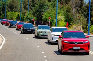 Dukung Transisi ke Kendaraan Listrik, Vingroup Perpanjang Program Khusus Hingga April 2026 