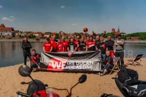 #WeRideAsOne 2026, Satu Parade Global pada 9 Mei untuk Merayakan Semangat Satu Abad