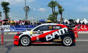 TransTRACK Bawa Standar Keselamatan Motorsport Indonesia Mendekati Level Dunia
