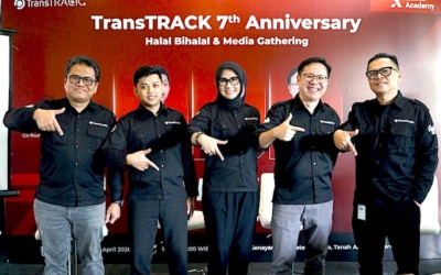 TransTRACK Percepat Ekspansi Global di Asia Tenggara–Timur Tengah, Perkuat Posisi sebagai Pemain Utama Fleet Intelligence di Momentum 7 Tahun Pertumbuhan