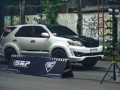 Kejurnas Drag Race 2026 Surabaya Dibuka, Didukung SIMPATI Hyper 5G Telkomsel