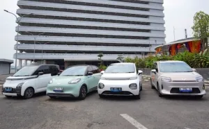 Wuling Meraih Apresiasi Dalam Ajang Indonesia Digital Innovation Awards (IDIA) 2026