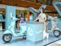 Hadir dengan Beragam Pilihan Warna, Saatnya Miliki Vespa yang Sesuai Gaya Hidupmu
