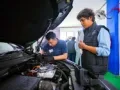 Chery National Technician Contest 2026 Perkuat Kompetensi Teknisi dan Konsistensi Layanan Berstandar Global